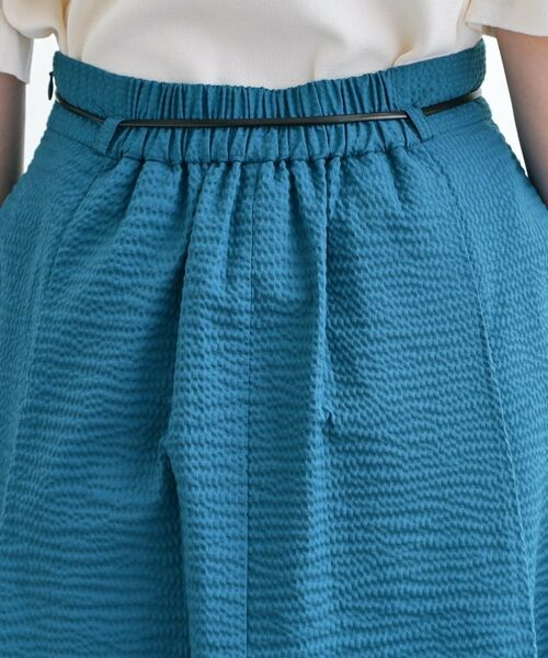 grove / グローブ スカート | コードリボンタックAラインスカート | 詳細18