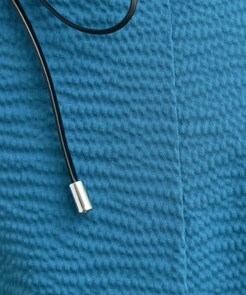 grove / グローブ スカート | コードリボンタックAラインスカート | 詳細4