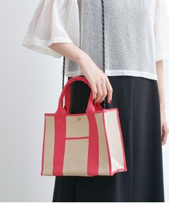 grove / グローブ トートバッグ | ニットアソート2WAYトート