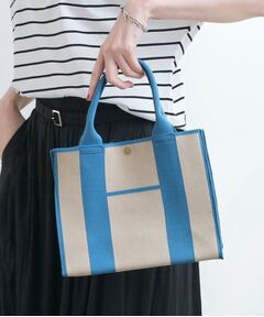 grove / グローブ トートバッグ | ニットアソート2WAYトート