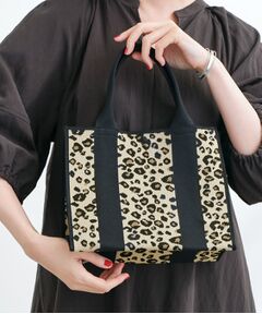 grove / グローブ トートバッグ | ニットアソート2WAYトート