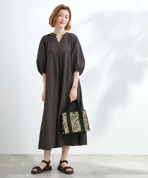 grove / グローブ トートバッグ | ニットアソート2WAYトート | 詳細10