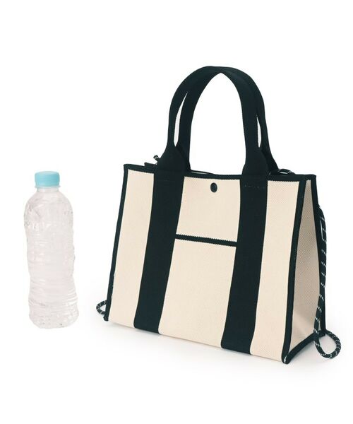 grove / グローブ トートバッグ | ニットアソート2WAYトート | 詳細11