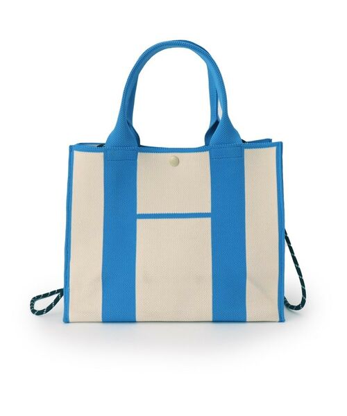 grove / グローブ トートバッグ | ニットアソート2WAYトート | 詳細12