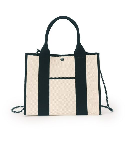 grove / グローブ トートバッグ | ニットアソート2WAYトート | 詳細16