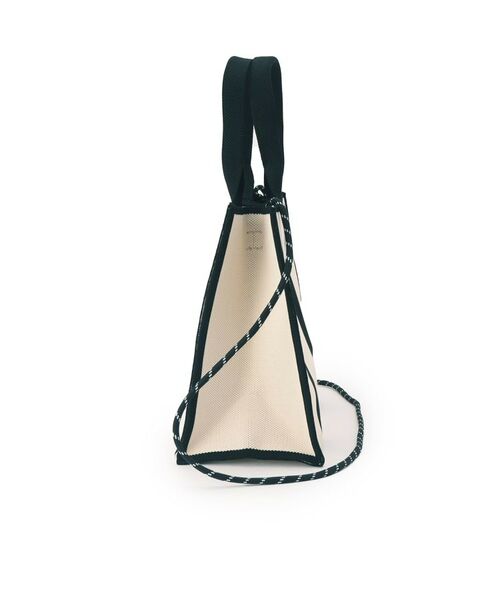 grove / グローブ トートバッグ | ニットアソート2WAYトート | 詳細17