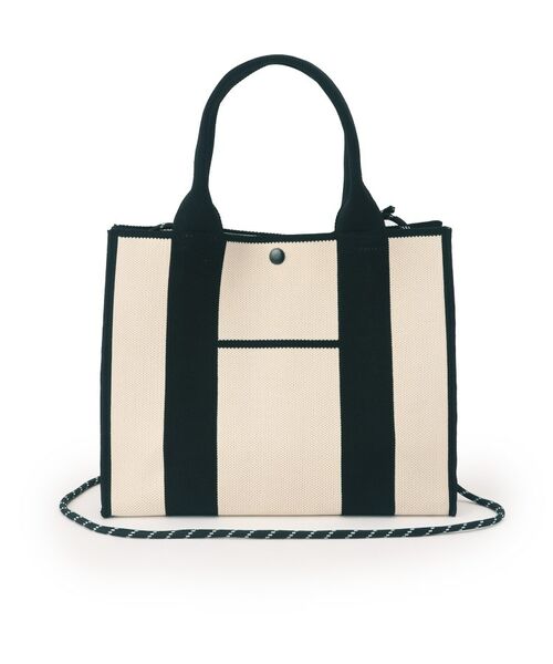 grove / グローブ トートバッグ | ニットアソート2WAYトート | 詳細18