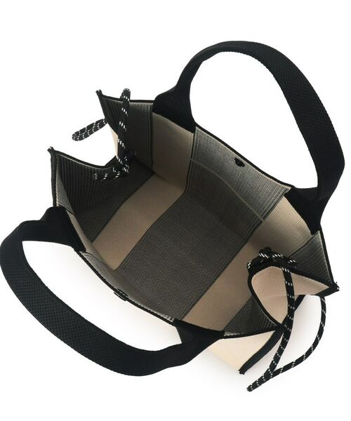 grove / グローブ トートバッグ | ニットアソート2WAYトート | 詳細20