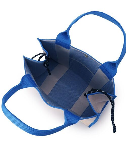 grove / グローブ トートバッグ | ニットアソート2WAYトート | 詳細22