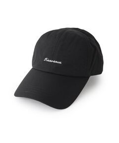 grove / グローブ キャップ | ロゴラメ刺繍キャップ【撥水・手洗い可】