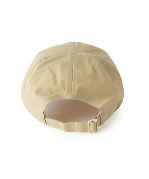 grove / グローブ キャップ | ロゴラメ刺繍キャップ【撥水・手洗い可】 | 詳細2