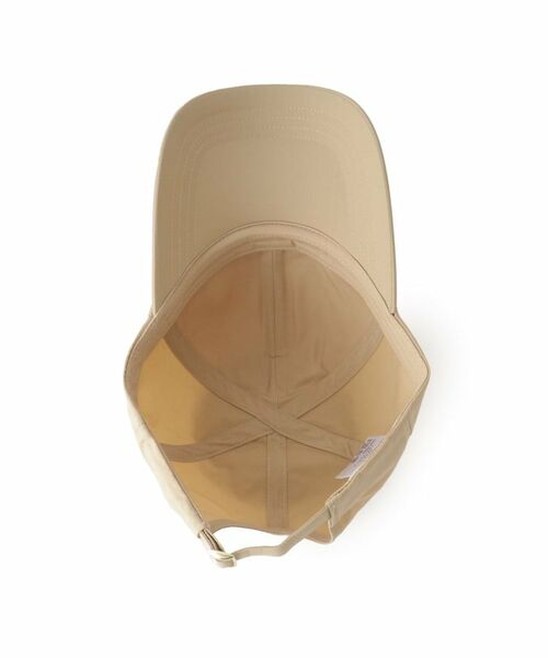 grove / グローブ キャップ | ロゴラメ刺繍キャップ【撥水・手洗い可】 | 詳細4