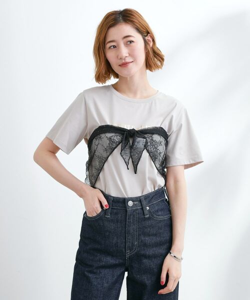 grove / グローブ バンダナ・スカーフ | レーストライアングルスカーフ | 詳細7