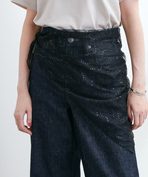 grove / グローブ バンダナ・スカーフ | レーストライアングルスカーフ | 詳細8