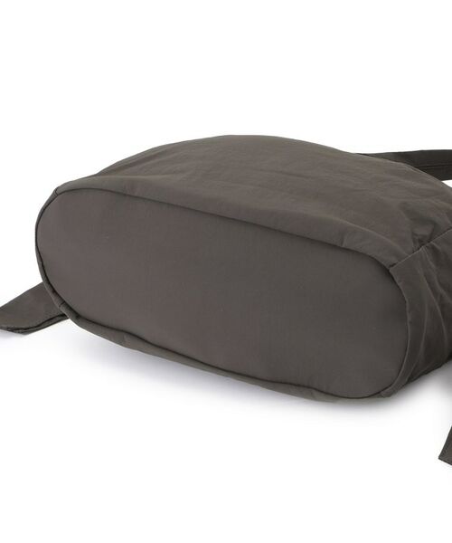 grove / グローブ ショルダーバッグ | 【撥水】リボンチャームサイドノットショルダー | 詳細13