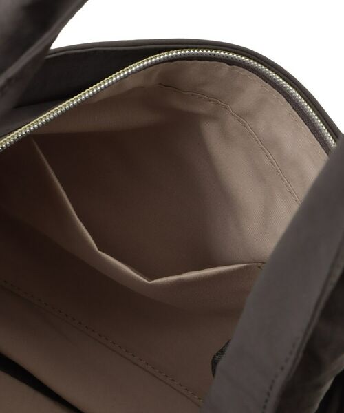 grove / グローブ ショルダーバッグ | 【撥水】リボンチャームサイドノットショルダー | 詳細18
