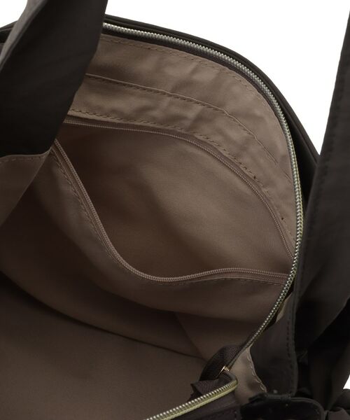 grove / グローブ ショルダーバッグ | 【撥水】リボンチャームサイドノットショルダー | 詳細19