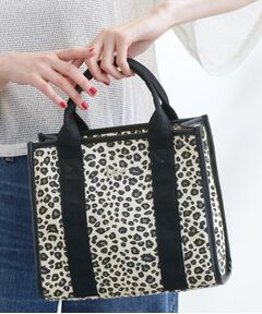 grove / グローブ トートバッグ | 【Lee別注】パイピングスクエア2WAYトート