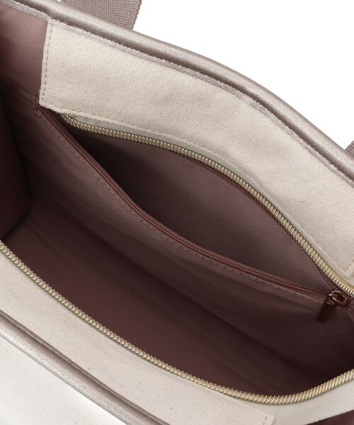 grove / グローブ トートバッグ | 【Lee別注】パイピングスクエア2WAYトート | 詳細22