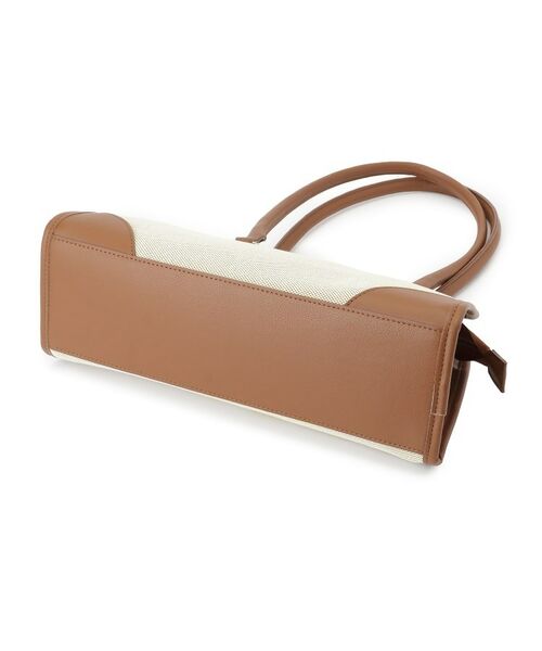 grove / グローブ ボストンバッグ | 【雑誌掲載】エルガリーコンビボストン | 詳細10