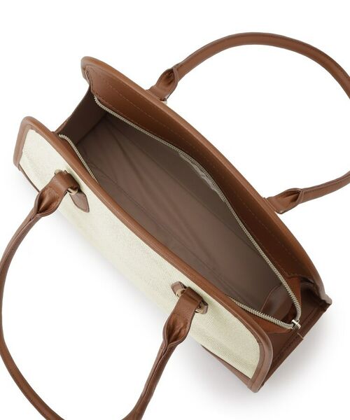 grove / グローブ ボストンバッグ | 【雑誌掲載】エルガリーコンビボストン | 詳細11