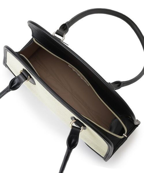 grove / グローブ ボストンバッグ | 【雑誌掲載】エルガリーコンビボストン | 詳細12