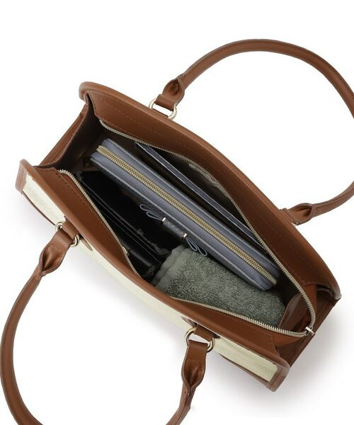 grove / グローブ ボストンバッグ | 【雑誌掲載】エルガリーコンビボストン | 詳細13