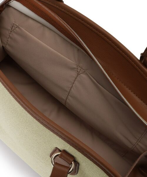 grove / グローブ ボストンバッグ | 【雑誌掲載】エルガリーコンビボストン | 詳細15