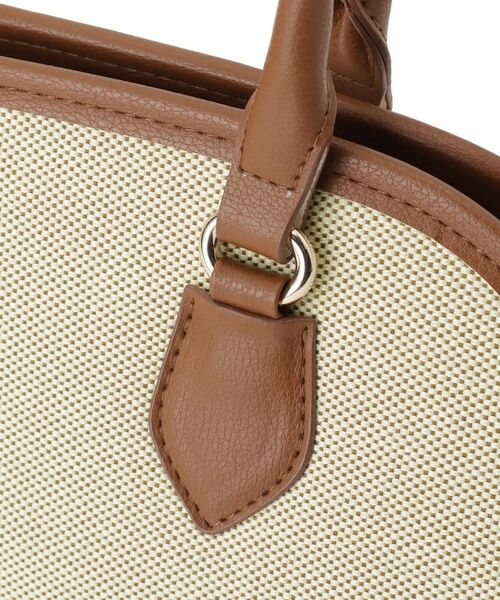 grove / グローブ ボストンバッグ | 【雑誌掲載】エルガリーコンビボストン | 詳細16