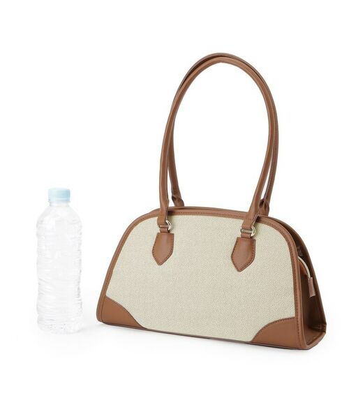 grove / グローブ ボストンバッグ | 【雑誌掲載】エルガリーコンビボストン | 詳細5