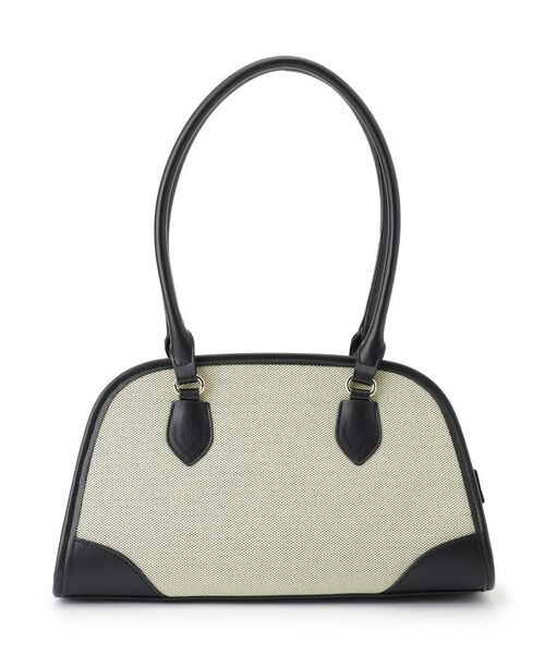 grove / グローブ ボストンバッグ | 【雑誌掲載】エルガリーコンビボストン | 詳細6