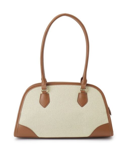 grove / グローブ ボストンバッグ | 【雑誌掲載】エルガリーコンビボストン | 詳細7