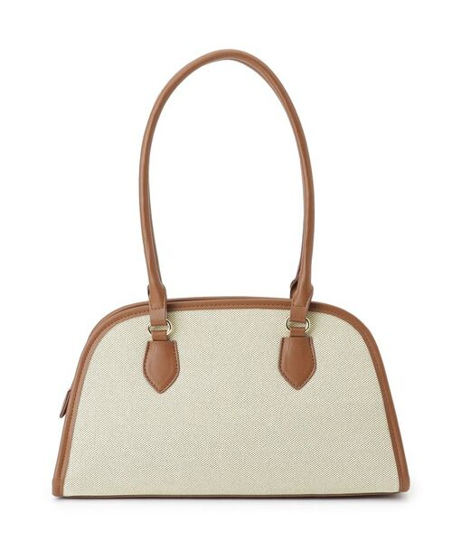 grove / グローブ ボストンバッグ | 【雑誌掲載】エルガリーコンビボストン | 詳細9