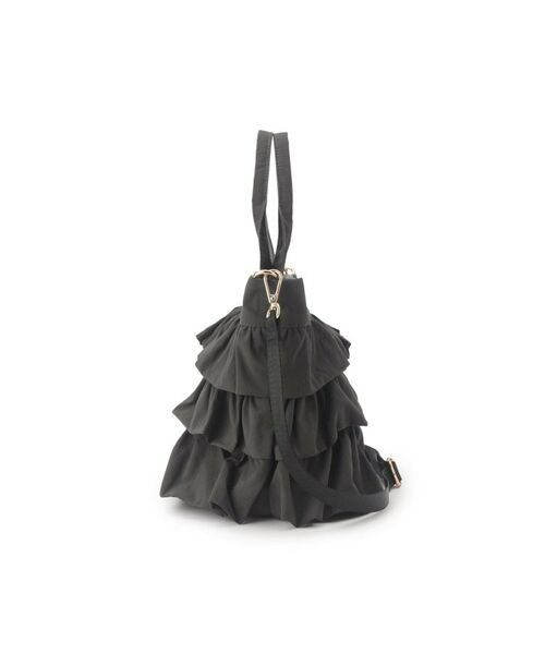 grove / グローブ トートバッグ | 【撥水】ティアード2WAYトート | 詳細11