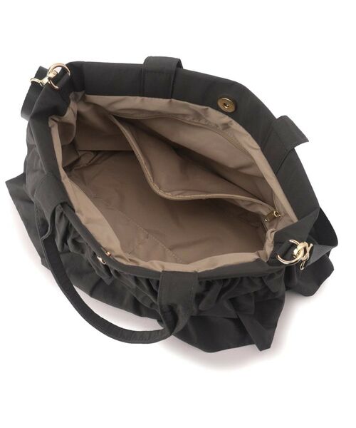 grove / グローブ トートバッグ | 【撥水】ティアード2WAYトート | 詳細14