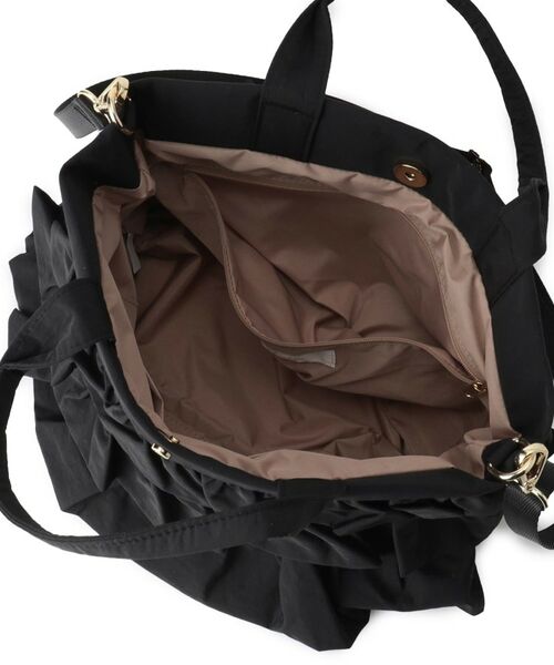 grove / グローブ トートバッグ | 【撥水】ティアード2WAYトート | 詳細16