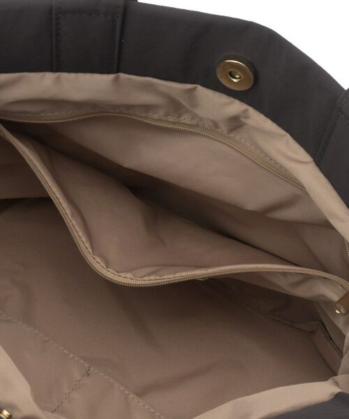 grove / グローブ トートバッグ | 【撥水】ティアード2WAYトート | 詳細18