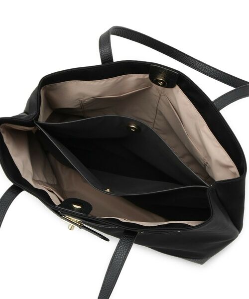 grove / グローブ トートバッグ | 【撥水・軽量】ベルトナイロンコンビA4トート | 詳細16