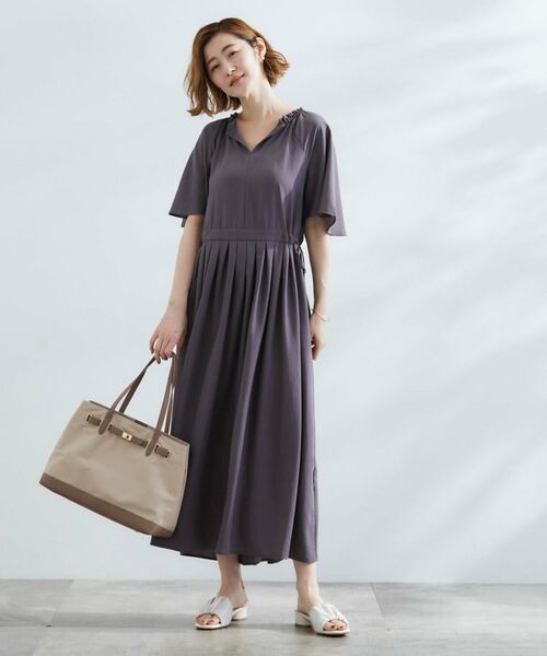 grove / グローブ トートバッグ | 【撥水・軽量】ベルトナイロンコンビA4トート | 詳細6