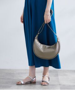 grove / グローブ ショルダーバッグ | アソート変形ムーンショルダー