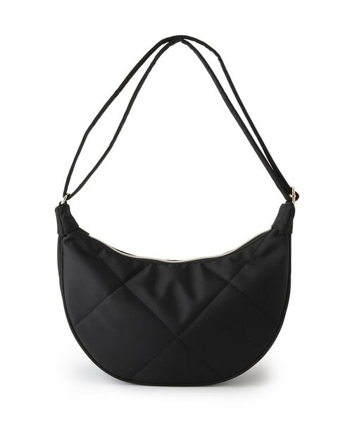 grove / グローブ ショルダーバッグ | アソート変形ムーンショルダー | 詳細11