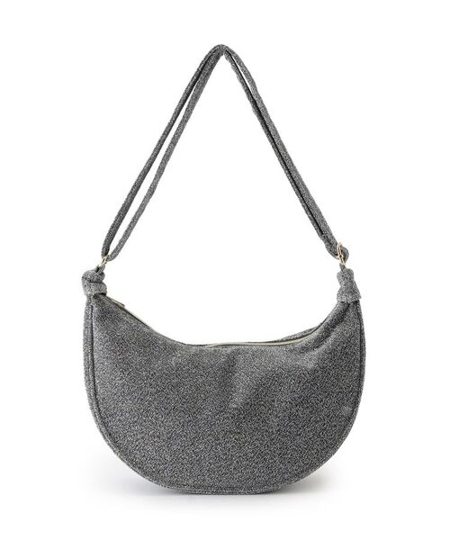 grove / グローブ ショルダーバッグ | アソート変形ムーンショルダー | 詳細12