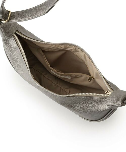 grove / グローブ ショルダーバッグ | アソート変形ムーンショルダー | 詳細17