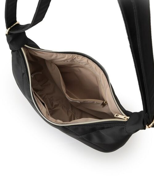 grove / グローブ ショルダーバッグ | アソート変形ムーンショルダー | 詳細19