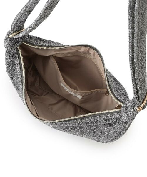 grove / グローブ ショルダーバッグ | アソート変形ムーンショルダー | 詳細20