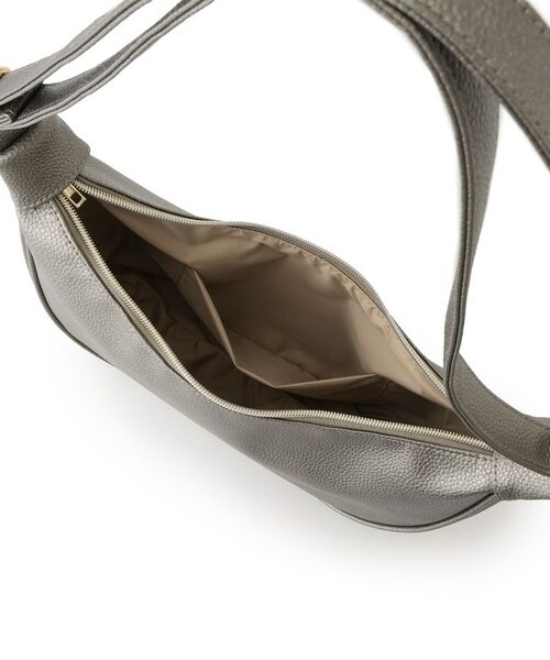 grove / グローブ ショルダーバッグ | アソート変形ムーンショルダー | 詳細22