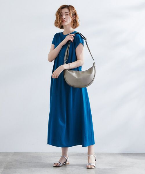 grove / グローブ ショルダーバッグ | アソート変形ムーンショルダー | 詳細8