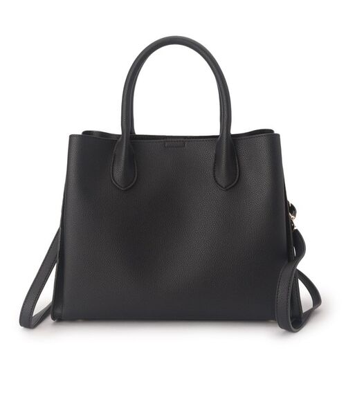 grove / グローブ トートバッグ | 【人間工学】中仕切りバイカラー2WAYトート | 詳細11