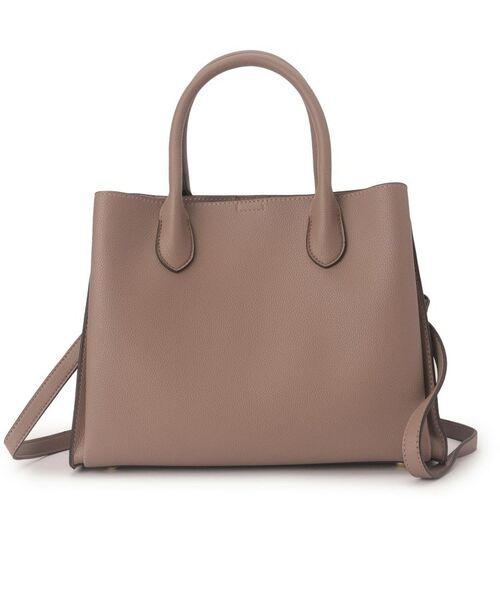 grove / グローブ トートバッグ | 【人間工学】中仕切りバイカラー2WAYトート | 詳細12