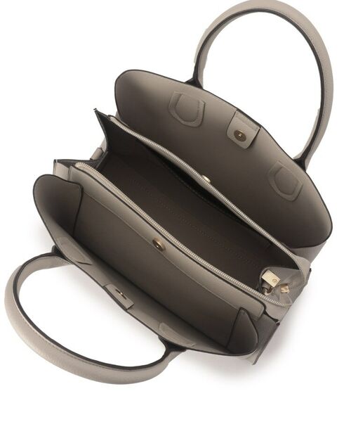 grove / グローブ トートバッグ | 【人間工学】中仕切りバイカラー2WAYトート | 詳細18